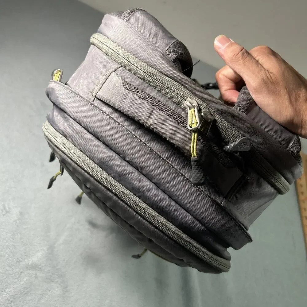 The North Face Router Transit Large 41 L Backpack School Hiking Travel Camping
